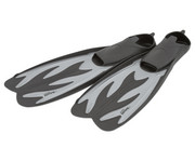 Betzold Sport Schwimmflossen 2