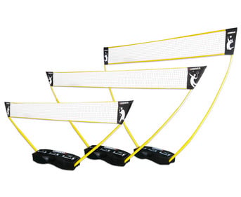 Multi Netz 3 in 1