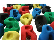 Kinder Klettergriff Sets 1