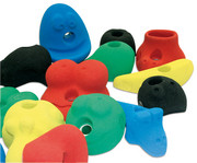 Kinder Klettergriff Sets 1