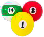 Betzold Fussball Billard 4