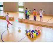 Betzold Fussball Billard 7