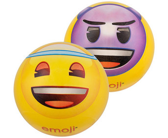 emoji® Kunststoffball