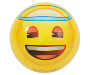 emoji® Kunststoffball 3