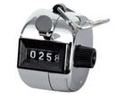 Betzold Handzähler Zählbereich 0 9999