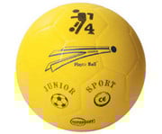 Betzold Kunststoff Fussball 5
