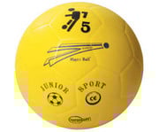 Betzold Kunststoff Fussball 6