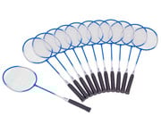 Betzold Badminton Schul Set 2