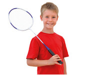 Betzold Sport Badminton Schul Set 4