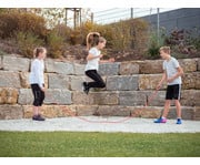 Betzold Gymnastik Springseile 3 m 10 Stück 2
