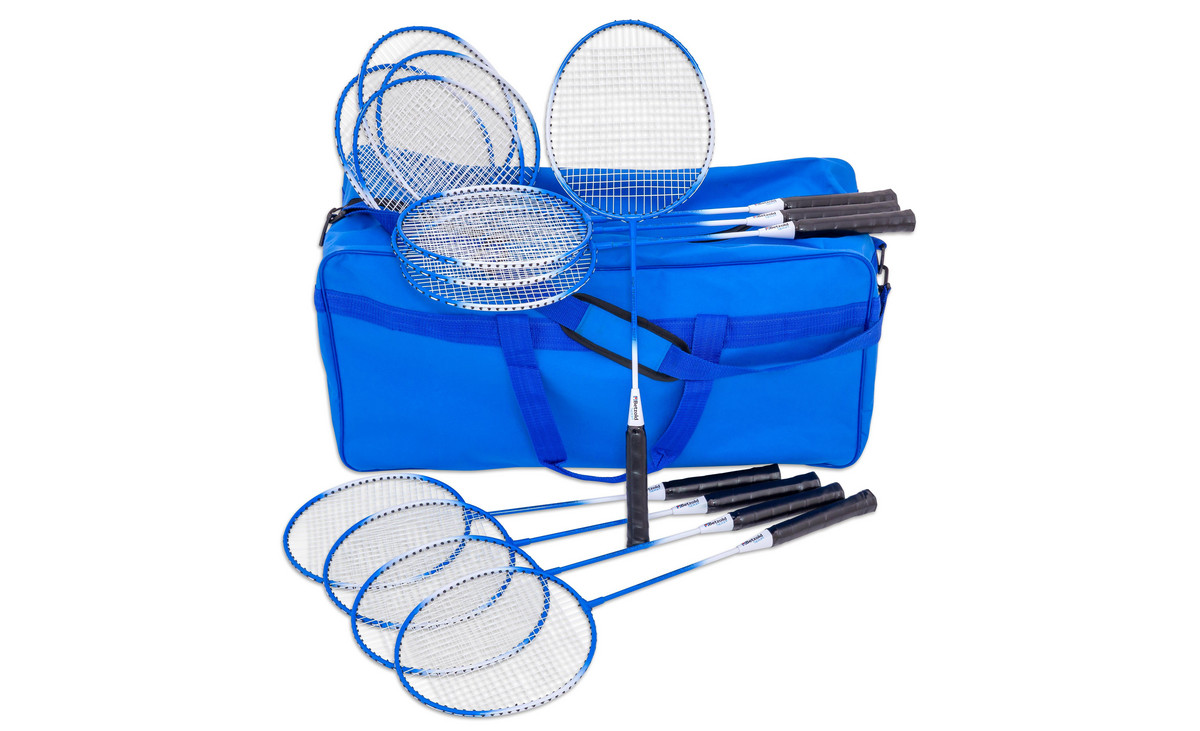 Betzold Sport Badminton-Schul-Set