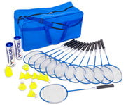 Betzold Badminton Schul Set Plus 2