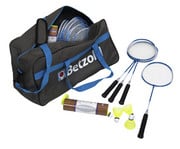Betzold Badminton Schul Set Plus 2