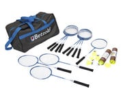 Betzold Badminton Schul Set Plus 3