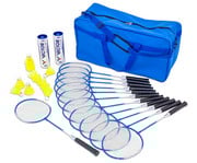 Betzold Badminton Schul Set Plus 3