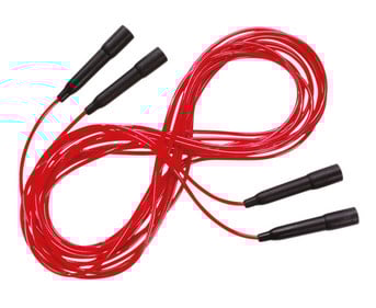 Betzold Sport Double Dutch Springseil 2 Stück