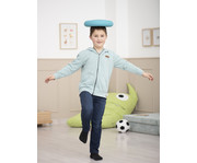 TOGU Ballkissen Dynair Kids 30 cm 2