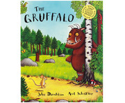 The Gruffalo 1
