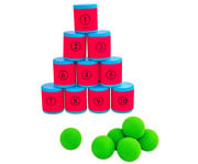 Dosenwurfspiel Softmaterial 1