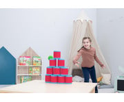 Dosenwurfspiel Softmaterial 5
