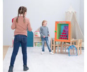Dosenwurfspiel Softmaterial 7