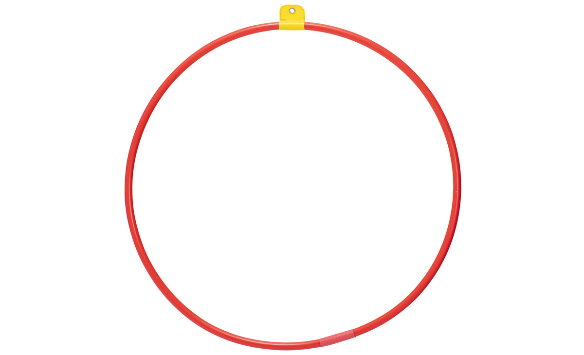 Betzold Sport Stehender Tauchreifen, 76 cm