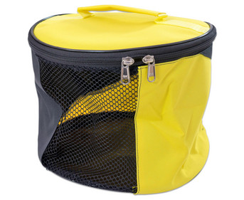 Betzold Tasche mit Netz Einsatz 14 l