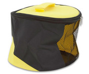 Betzold Tasche mit Netz Einsatz 14 l 2