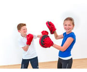 Betzold Trainings Pratzen 2 Stück 2