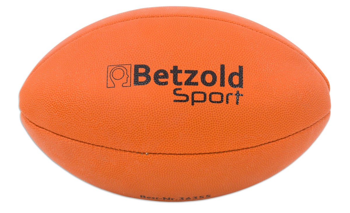 Betzold Rugby-Ball