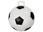 Betzold Hüpfball im Fussball Design