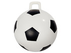 Betzold Sport Hüpfball im Fussball Design