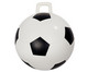 Betzold Sport Hüpfball im Fussball Design 1