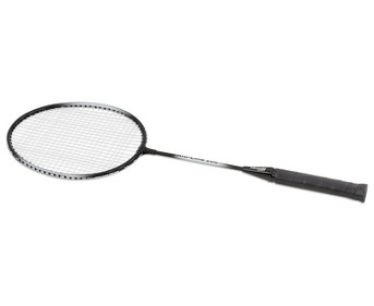 Betzold Sport Badmintonschläger Alu Line