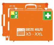 SÖHNGEN Erste Hilfe Koffer MT CD Schule XS XXL 4