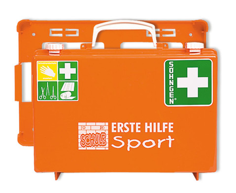 SOEHNGEN Erste-Hilfe-Koffer SN - SCHULSPORT