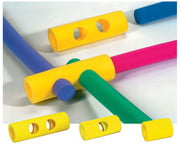 Betzold Schwimmnudel Verbinder 1