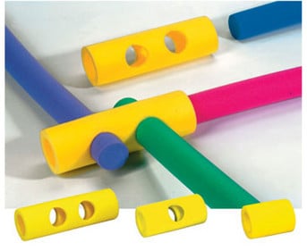 Betzold Schwimmnudel Verbinder