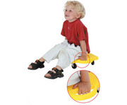 Betzold Kleines Rollbrett 6