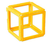 POLYDRON Frameworks Geometrie Bauteile 268 teilig 5