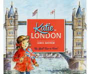 Katie in London 1
