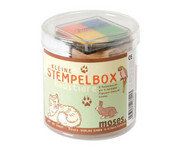 Mini Stempel 1