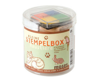 Mini Stempel