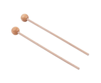 Schlägel Sch 40 für kleine Glockenspiele