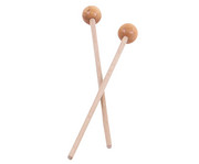 Schlägel Sch 40 für kleine Glockenspiele 2