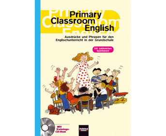 Primary Classroom English