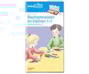 miniLÜK Rechenmeister im kleinen Einmaleins 1
