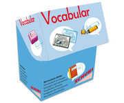 Vocabular Wortschatzbilder: Schule Medien Kommunikation 1