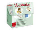 Vocabular Wortschatzbilder: Körper Körperpflege Gesundheit