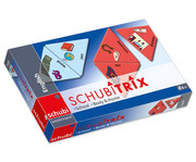 SCHUBITRIX English School Body and Home 1